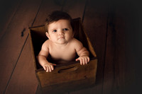 Grant 7 month session!!