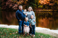 West Family fall session 2020