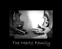 Martz Family