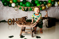 Greyson is ONE!