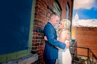 Reese Wedding (Peace Lutheran and The Armory)
