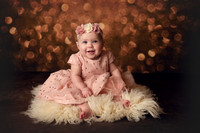 Tess 6 month Session